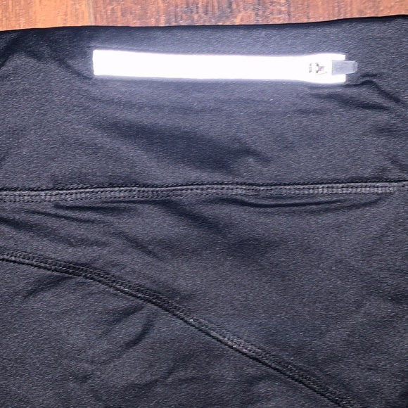 ❤️FOREVER 21 PLUS LEGGINGS ❤️ - Picture 4 of 8